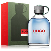 Hugo Man Green EDT by Hugo Boss-Al Reem Perfumes (The Perfume Qatar)